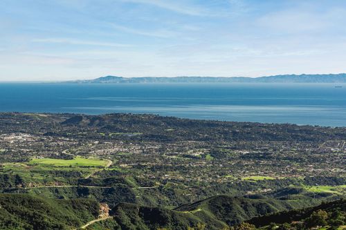 4825 Rim Rd, SANTA BARBARA, CA, 93105-9745 | Card Image