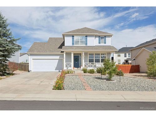 9374 Camargo Rd, Peyton, CO, 80831-4044 | Card Image