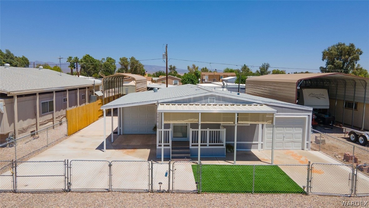 Teal St, Mohave Valley, AZ 86440
