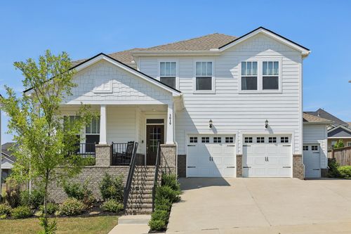 1019 Pebble Run Rd, Hendersonville, TN, 37075-1563 | Card Image