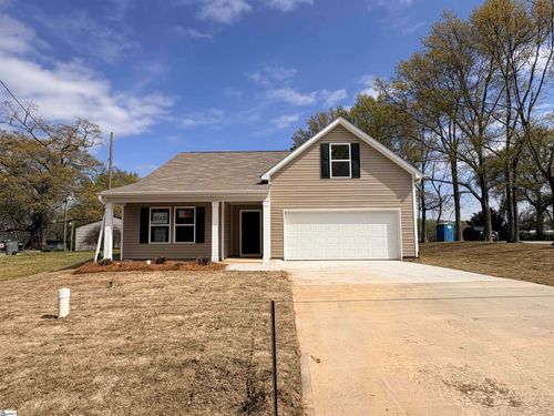 lot-6-200 Ivydale Dr, Greenville, SC, 29609-1927 | Card Image