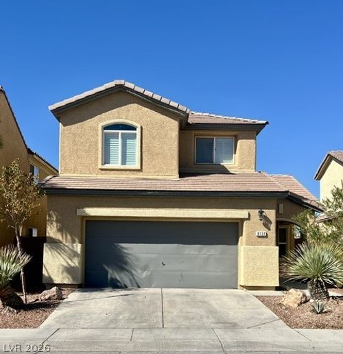8137 Celina Hills St, Las Vegas, NV, 89131-4338 | Card Image