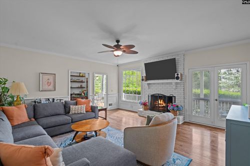 321 Wood Duck Rd, Columbia, SC, 29223-3120 | Card Image