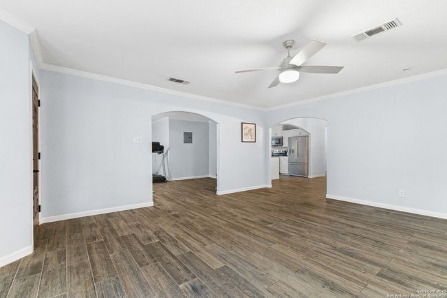 13040 Tomlynn, House other with 4 bedrooms, 2 bathrooms and null parking in Atascosa TX | Image 10