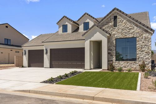 2401 Patricia Dr, Santa Clara, UT, 84765 | Card Image