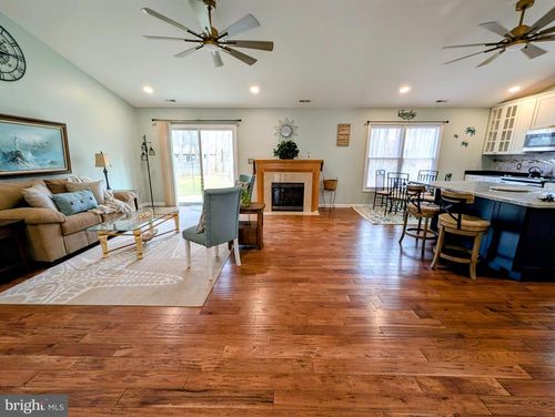 704 Cloverfields Dr, STEVENSVILLE, MD, 21666-2434 | Card Image