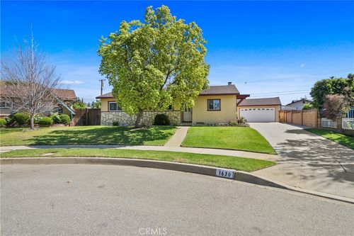 1630 Suffolk Pl, Glendora, CA, 91740-6087 | Card Image