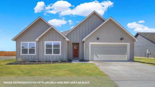 179 Mallard Street, Fredericksburg, TX, 78624 | Card Image