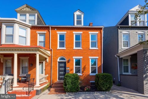 657 W Orange St, LANCASTER, PA, 17603-3672 | Card Image