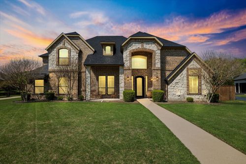 319 Fountain Creek Ct, Ovilla, TX, 75154-1887 | Card Image
