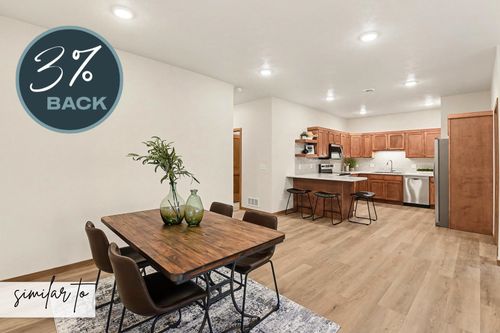 3613 S Broek Dr Drive, Sioux Falls, SD, 57106 | Card Image