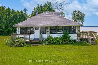 8 Johnstone Lane, House other with 4 bedrooms, 1 bathrooms and 8 parking in Scugog ON | Image 3