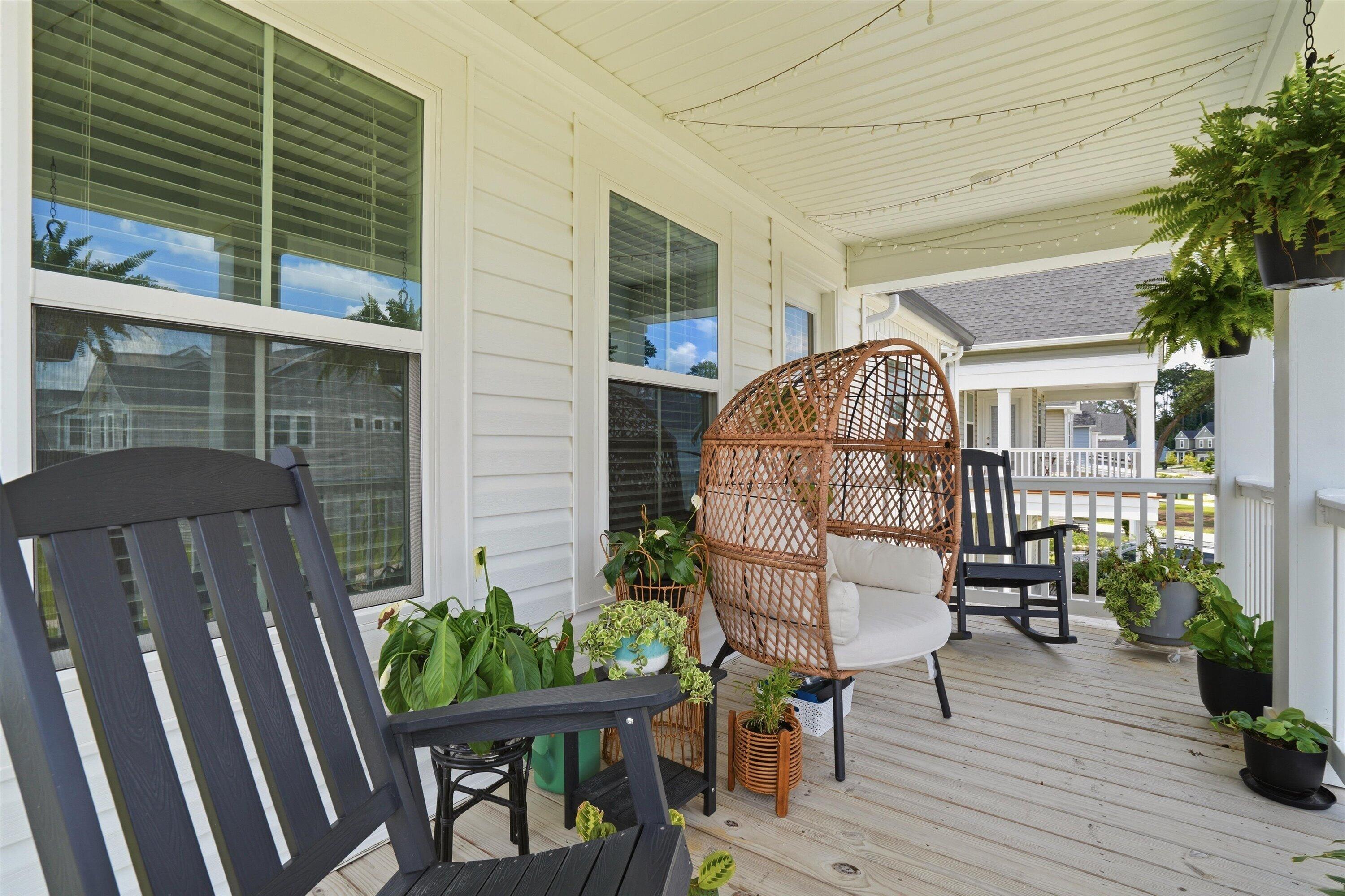 Residential in Summerville 5