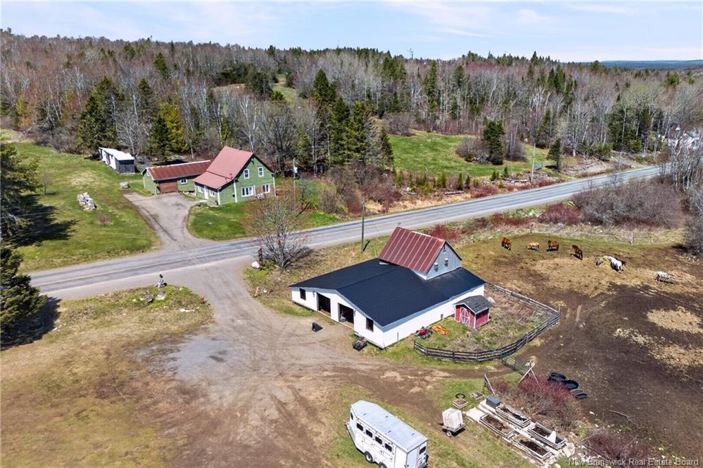Residential in Harvey