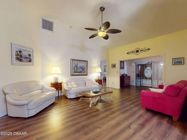 686 Middlebury Loop, House other with 2 bedrooms, 2 bathrooms and null parking in NEW SMYRNA BEACH FL | Image 16
