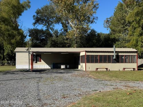 2270 Atchafalaya River Hwy, Breaux Bridge, LA, 70517-8521 | Card Image