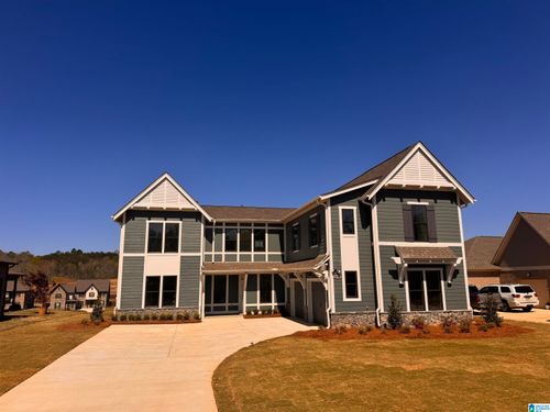 4012 Martin Brook Cir, HOOVER, AL, 35244-5260 | Card Image