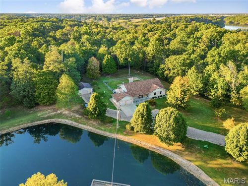 13844 Rock Rd, Gillespie, IL, 62033-3387 | Card Image