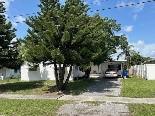 69th Ave, Margate, FL 33063