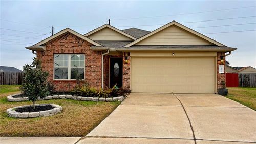 5303 Songlark Bluff Circle, Katy, TX, 77449 | Card Image