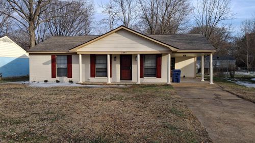 2881 Normandy Dr, Horn Lake, MS, 38637-1740 | Card Image