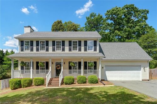 405 Ashton Cir, Eden, NC, 27288-2880 | Card Image