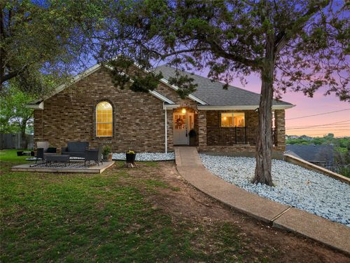 1108 Amberidge Ter, Woodway, TX, 76712-2303 | Card Image