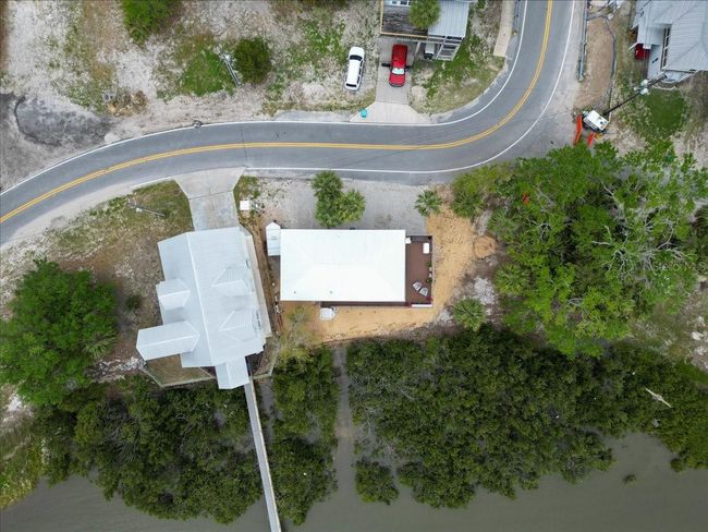 16360 Airport Rd, House other with 2 bedrooms, 2 bathrooms and null parking in CEDAR KEY FL | Image 35
