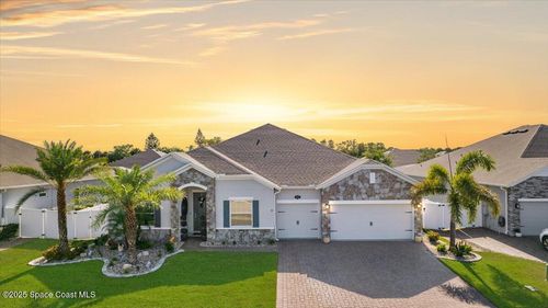4692 Shannock Ave, Merritt Island, FL, 32953-8119 | Card Image