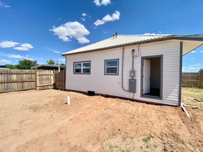 3007 S Anderson Rd, House other with 3 bedrooms, 1 bathrooms and 2 parking in Big Spring TX | Image 18