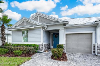 586 Marquesa Circle, House other with 4 bedrooms, 4 bathrooms and null parking in St Johns FL | Image 3