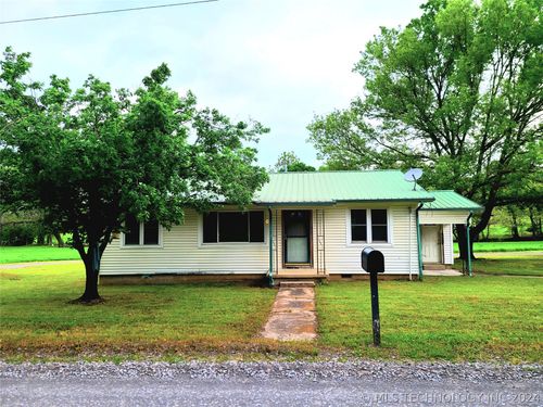 1950 Cedar Bluff Road, Fort Gibson, OK, 74434 | Card Image