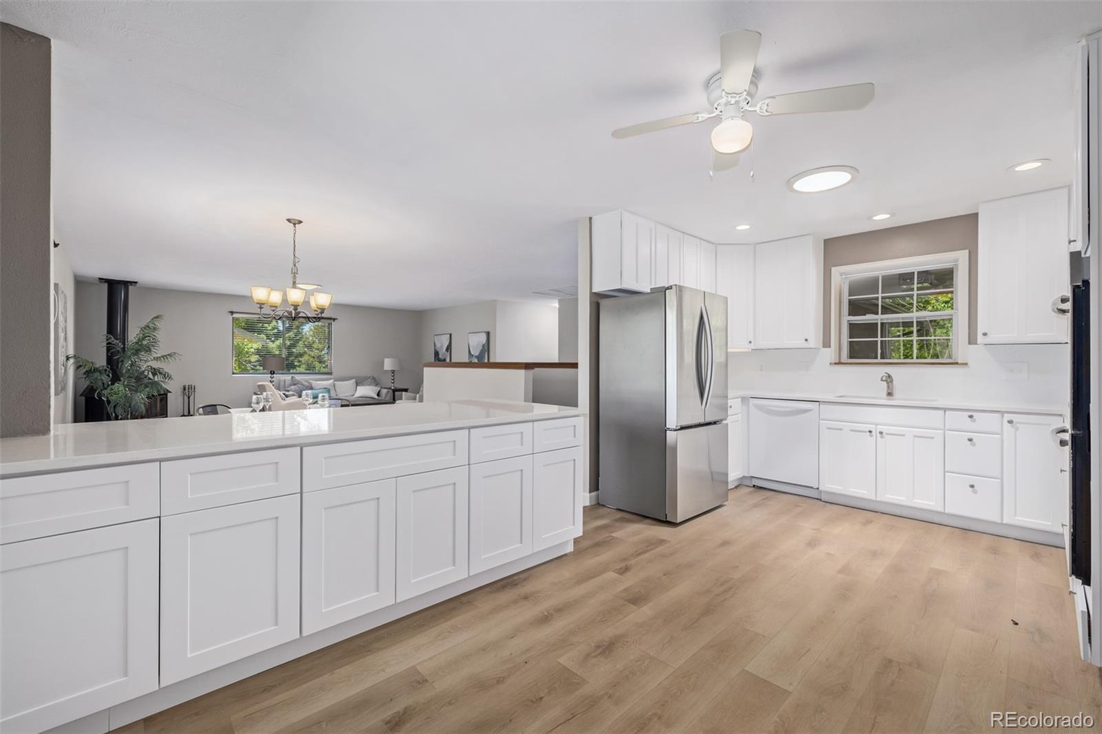 Panama Dr, Centennial, CO 80121