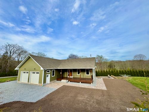 6 Clark Gates Road, East Haddam, CT, 06469 | Card Image