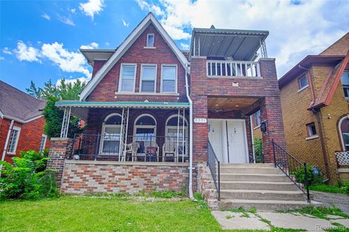 5771 Chatsworth St, Detroit, MI, 48224-3212 | Card Image