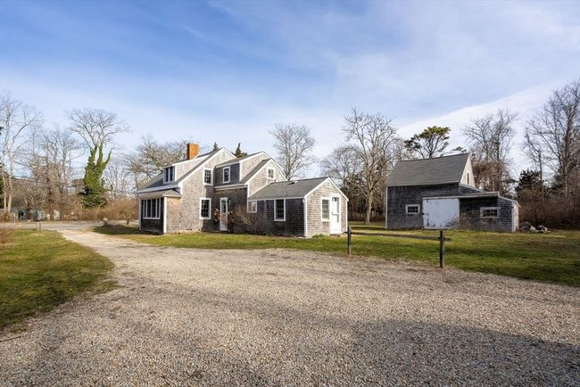 1080 State Hwy, House other with 3 bedrooms, 2 bathrooms and 6 parking in Eastham MA | Image 34