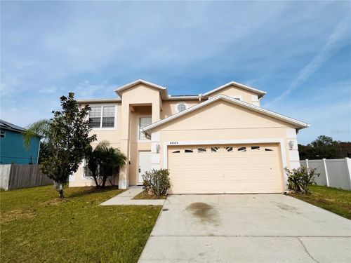 4445 Maple Chase Trl, Kissimmee, FL, 34758-3508 | Card Image