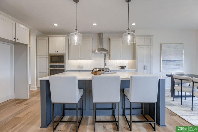 3639 S 218 Th Ave, House other with 5 bedrooms, 4 bathrooms and 3 parking in Elkhorn NE | Image 8