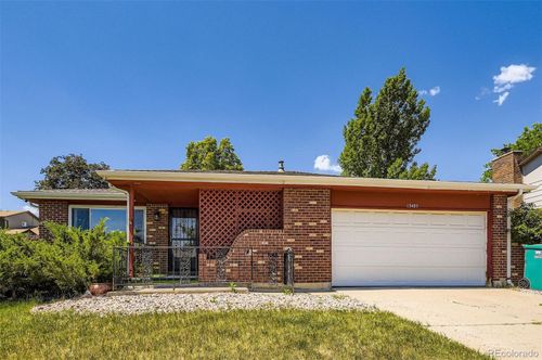 13487 Antares Dr, Littleton, CO, 80124-2507 | Card Image