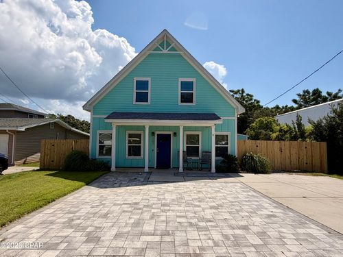 207 San Gabriel St, Panama City Beach, FL, 32413-2325 | Card Image