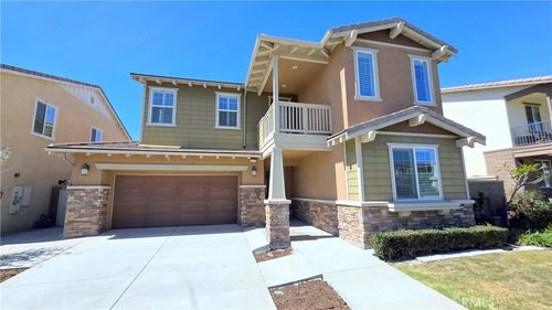 14210 Wilkes Street, Chino, CA, 91710 | Card Image