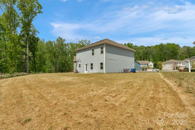 197 Park View Dr, House other with 4 bedrooms, 3 bathrooms and null parking in Stanfield NC | Image 38