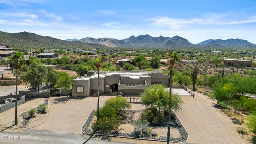 38709 N 16th Pl, Phoenix, AZ, 85086-0796 | Card Image
