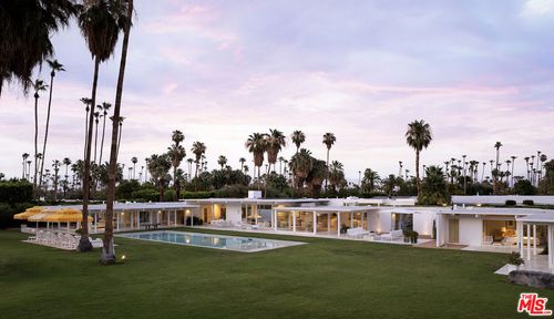 1323 S Driftwood Dr, Palm Springs, CA, 92264-8523 | Card Image