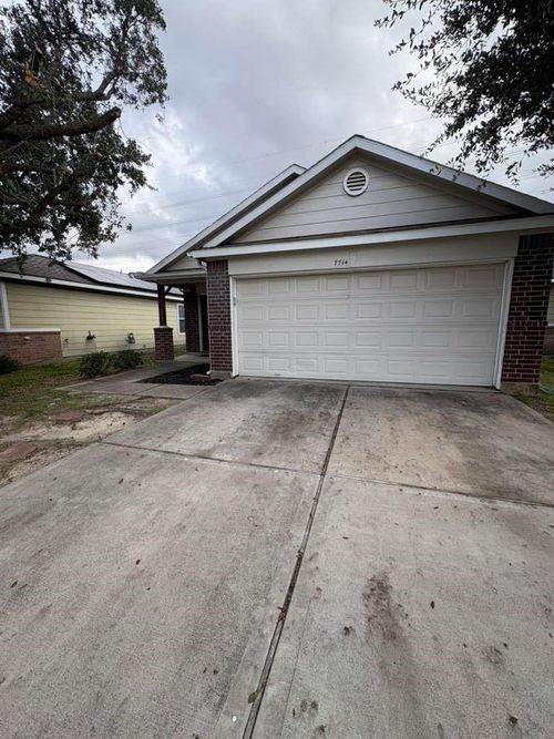 7714 Sunburst Trail Dr, Cypress, TX, 77433-1921 | Card Image