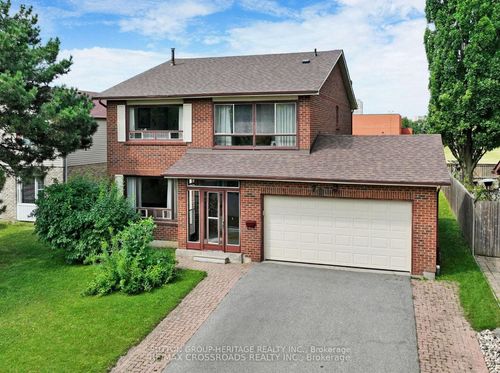 79 Huntsmill Blvd, Scarborough, ON, M1W2Z8 | Card Image