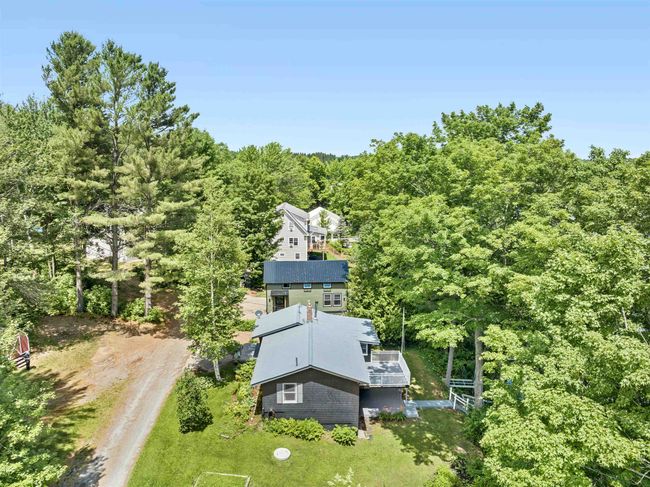 184 W Loop Rd, House other with 3 bedrooms, 2 bathrooms and null parking in Elmore VT | Image 50