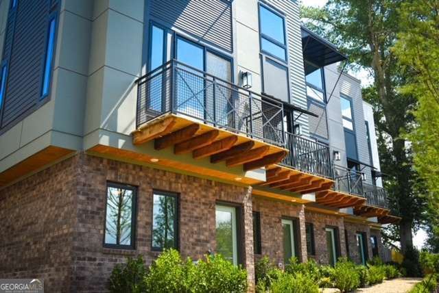 Residential in Atlanta