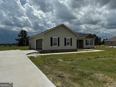 3 - LOT 3 Fescue Drive, House other with 3 bedrooms, 2 bathrooms and null parking in Statesboro GA | Image 1