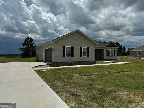 3-LOT 3 Fescue Drive, Statesboro, GA, 30458 | Card Image